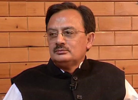 Industry, Parliamentary Affairs and AYUSH Minister on a one-day visit to Una district